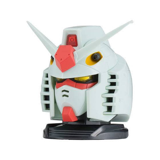 GD EXCEED MODEL GUNDAM HEAD 2