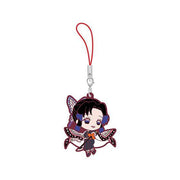 DEMON SLAYER KIMETSU NO YAIBA! CAPSULE RUBBER MASCOT 2