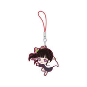 DEMON SLAYER KIMETSU NO YAIBA! CAPSULE RUBBER MASCOT 2