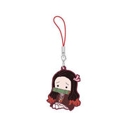 DEMON SLAYER KIMETSU NO YAIBA! CAPSULE RUBBER MASCOT 2