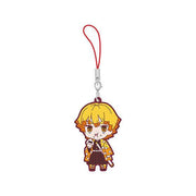 DEMON SLAYER KIMETSU NO YAIBA! CAPSULE RUBBER MASCOT 2