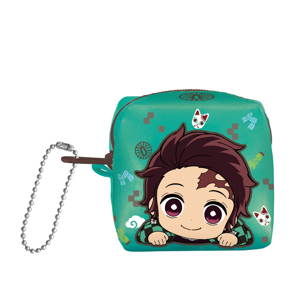 DEMON SLAYER: KIMETSU NO YAIBA! POUCH COLLECTION1(BOX FORM)