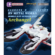 BNMW Mobile Suit Gundam Seed Archangel