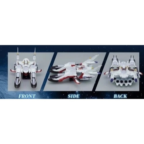 BNMW Mobile Suit Gundam Seed Archangel