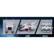 BNMW Mobile Suit Gundam Seed Archangel