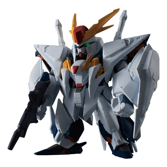 FW GUNDAM CONVERGE EX34 XI GUNDAM W/O GUM