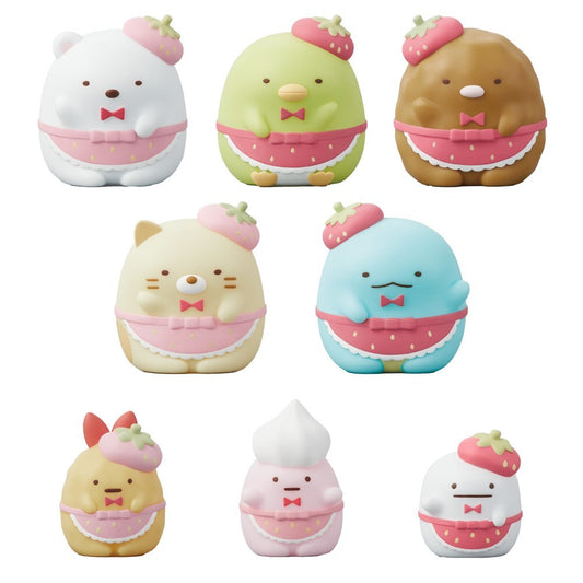 SUMIKKOGURASHI FRIENDS 2 W/O GUM