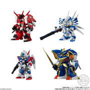 SRW OG ORIGINAL COLLECTION 02 W/O GUM