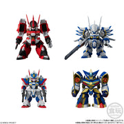 SRW OG ORIGINAL COLLECTION 02 W/O GUM