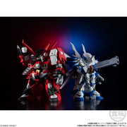 SRW OG ORIGINAL COLLECTION 02 W/O GUM