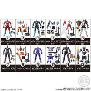 SODO KAMEN RIDER SABER VOL.7 W/O GUM