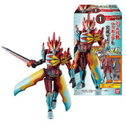 SODO KAMEN RIDER SABER VOL.7 W/O GUM