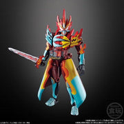 SODO KAMEN RIDER SABER VOL.7 W/O GUM