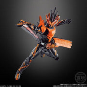 SODO KAMEN RIDER SABER VOL.7 W/O GUM