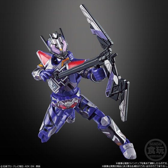 SO-DO KAMEN RIDER SABER VOL.7 W/O GUM