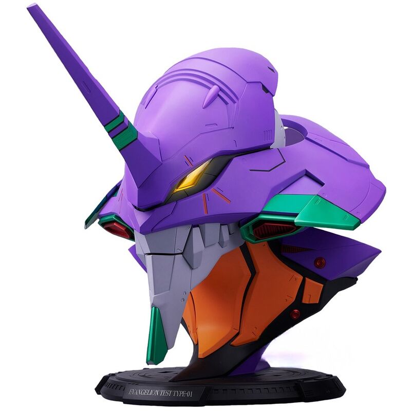 image1_BN Head Collection Evangelion Test Type-01 (Ver.)