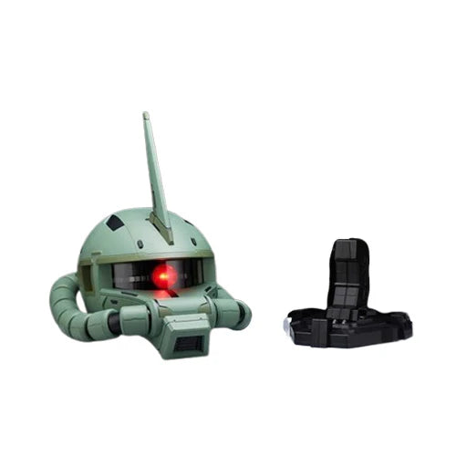 image2_BN Head Collection MS-06F Zaku II