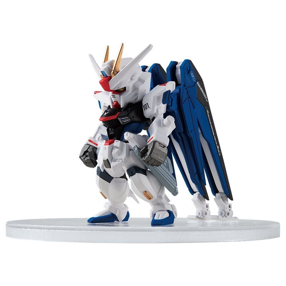 FW GUNDAM CONVERGE:CORE FREEDOM GUNDAM VER. GCP W/O GUM