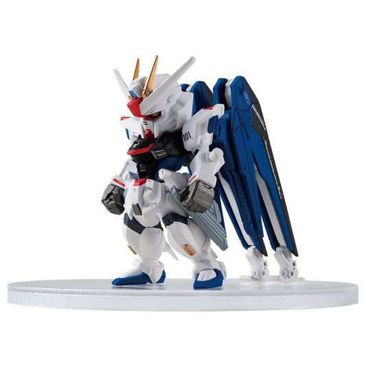 FW GUNDAM CONVERGE:CORE FREEDOM GUNDAM VER. GCP W/O GUM