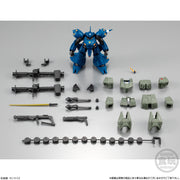 MOBILE SUIT GUNDAM GFRAME FA EX 01 KAMPFER and GUNDAM NT1 ALEX CHOBHAM ARMOR SET W/O GUM