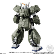 MOBILE SUIT GUNDAM GFRAME FA EX 01 KAMPFER and GUNDAM NT1 ALEX CHOBHAM ARMOR SET W/O GUM