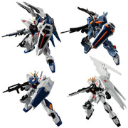 MOBILE SUIT GUNDAM GFRAME FA 01 W/O GUM