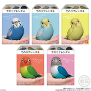 Te-Nori Friends 4 w/o GUM (Re-offer)