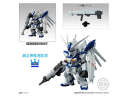 FW GUNDAM CONVERGE 10TH ANNIVERSARY MEMORIAL SELECTION 03 W/O GUM