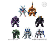 FW GUNDAM CONVERGE 10TH ANNIVERSARY MEMORIAL SELECTION 03 W/O GUM