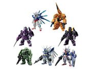 FW GUNDAM CONVERGE 10TH ANNIVERSARY MEMORIAL SELECTION 03 W/O GUM