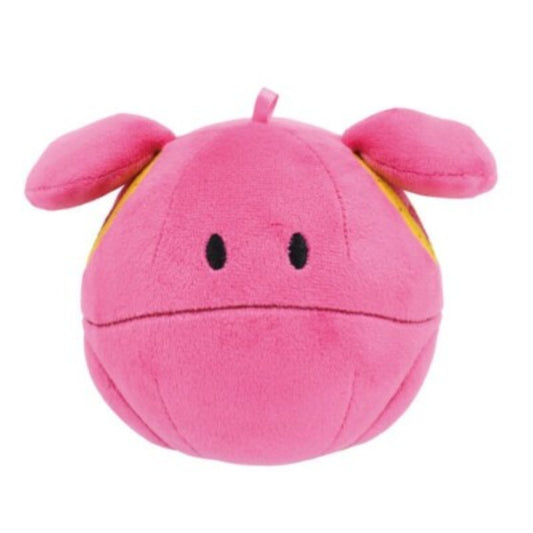 Mochitoro Plush Gundam Haro