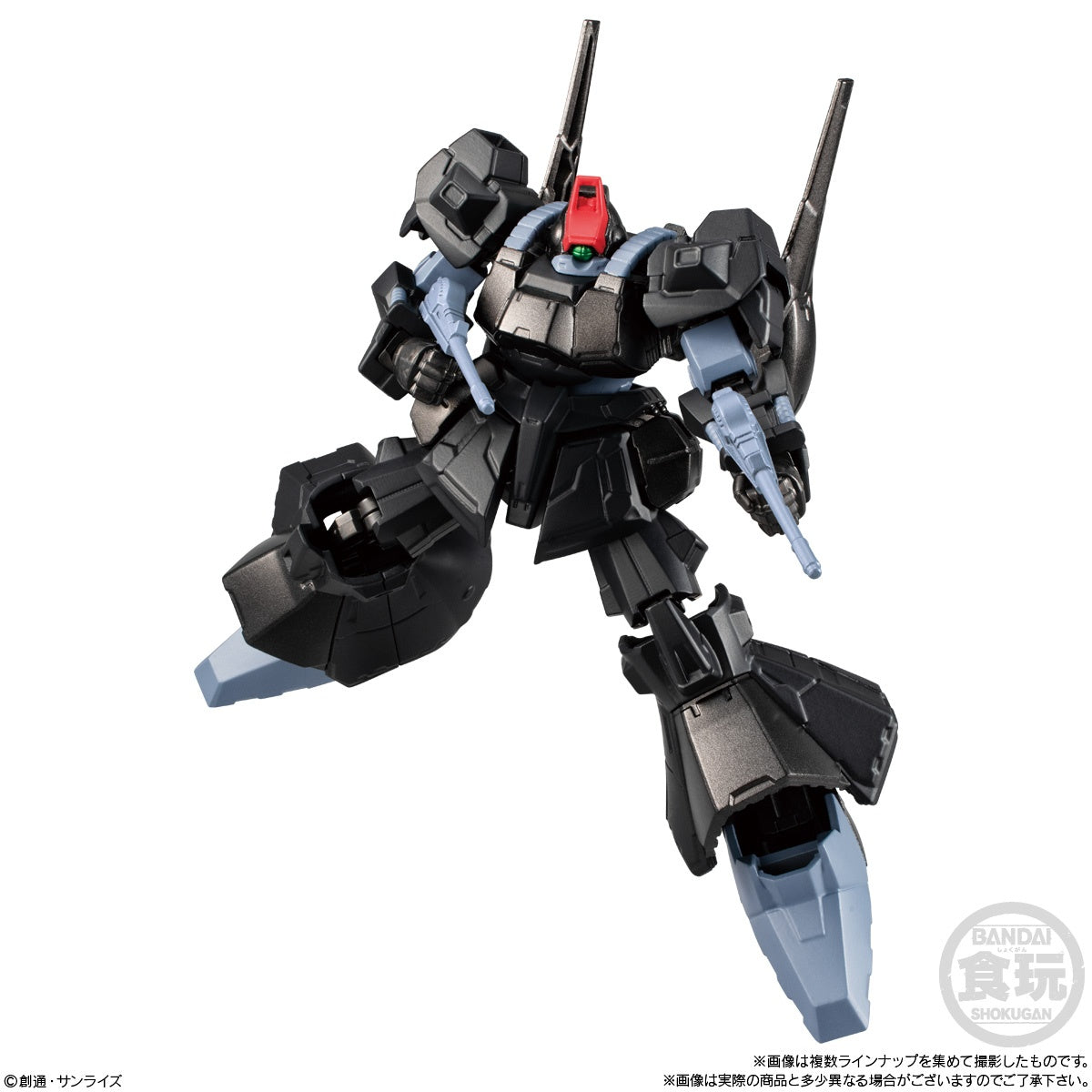 MOBILE SUIT GUNDAM G-FRAME FA 02 W/O GUM