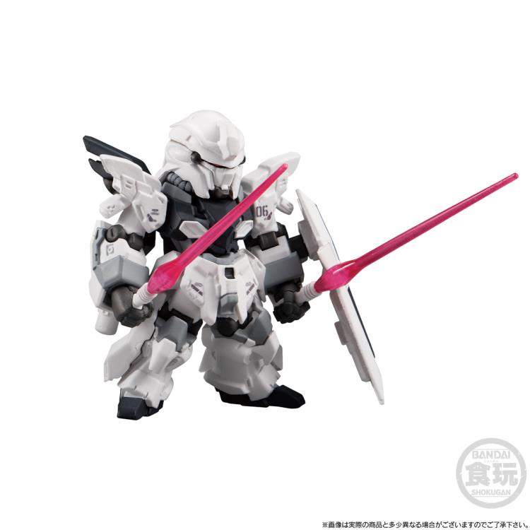 FW Gundam Converge Core The Return Of Red Comet W/O Gum