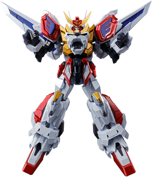 SMP ALTERNATIVE DESTINY BRAVE EXKAISER KING EXKAISER W/O GUM