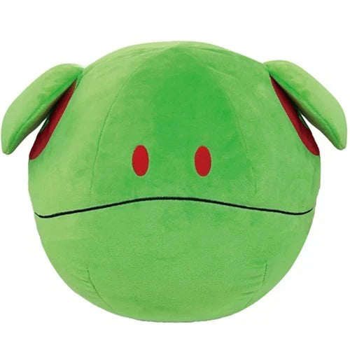 Plush Haro