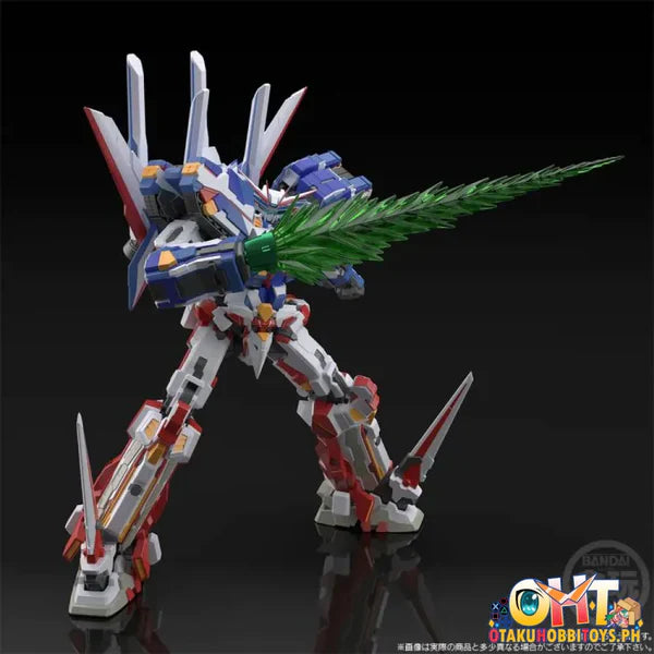 SMP (Shokugan Modeling Project) Super Robot Wars OG Banpreeoth without Gum