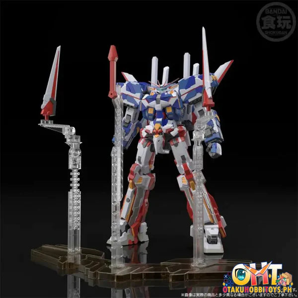 SMP (Shokugan Modeling Project) Super Robot Wars OG Banpreeoth without Gum