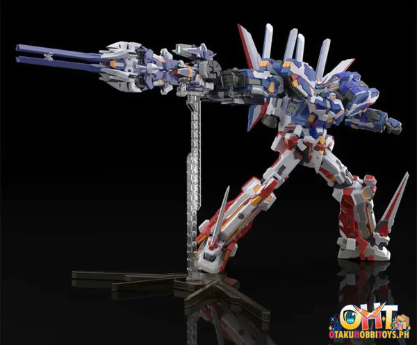 SMP (Shokugan Modeling Project) Super Robot Wars OG Banpreeoth without Gum