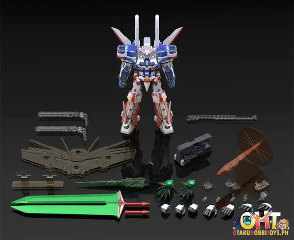 SMP (Shokugan Modeling Project) Super Robot Wars OG Banpreeoth without Gum