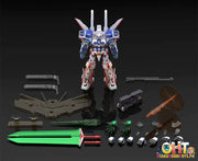 SMP (Shokugan Modeling Project) Super Robot Wars OG Banpreeoth without Gum