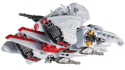 FW GUNDAM CONVERGE SB ARGAMACLASS ASSAULT CRUISER ARGAMA W/O GUM