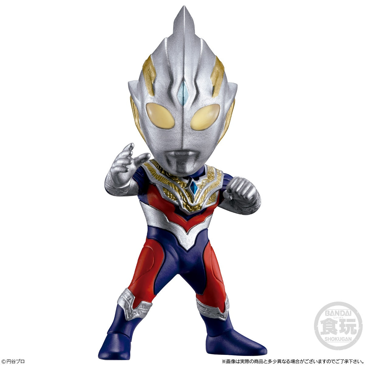 CONVERGE MOTION ULTRAMAN 02 W/O GUM