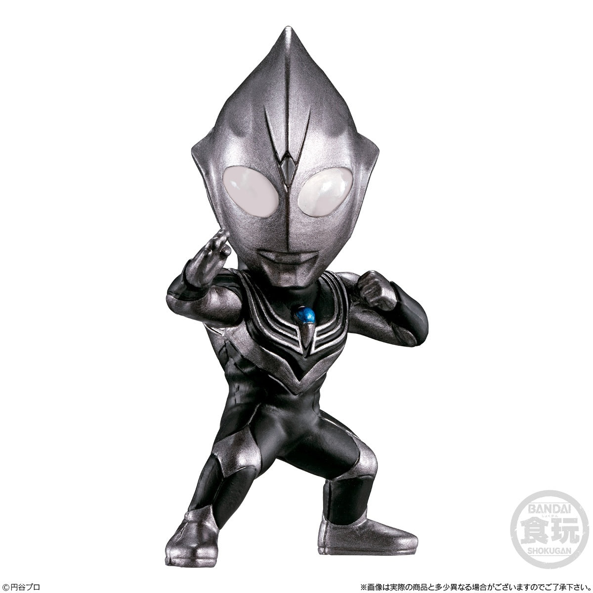 CONVERGE MOTION ULTRAMAN 02 W/O GUM