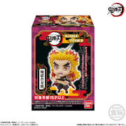 DEMON SLAYER: KIMETSU NO YAIBA MASCOT 5 W/O GUM (10 PCS/CDU MOQ)