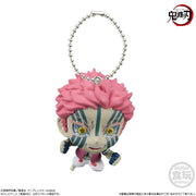 DEMON SLAYER: KIMETSU NO YAIBA MASCOT 5 W/O GUM (10 PCS/CDU MOQ)