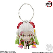DEMON SLAYER: KIMETSU NO YAIBA MASCOT 5 W/O GUM (10 PCS/CDU MOQ)