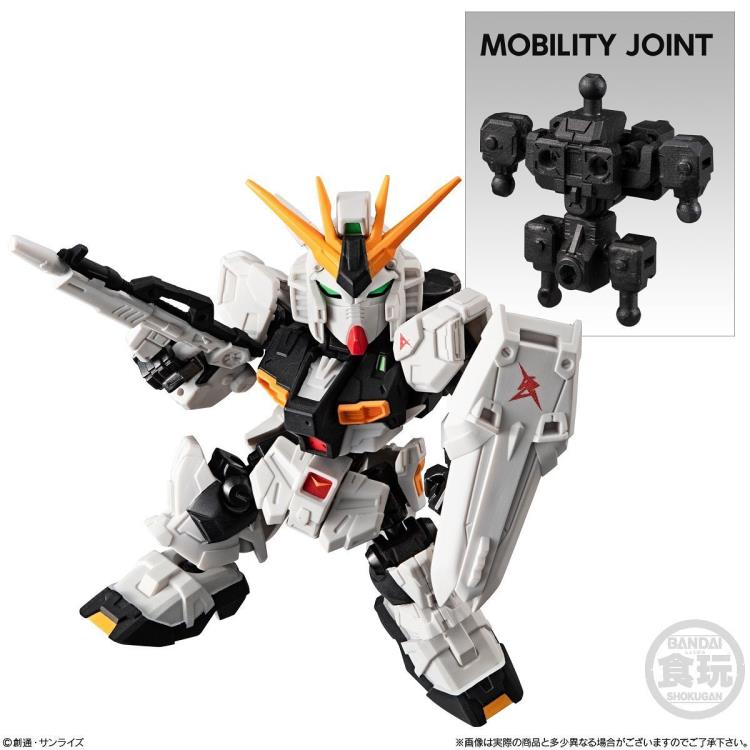 MOBILITY JOINT GUNDAM VOL.2 W/O GUM