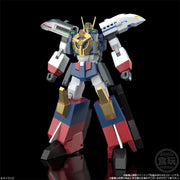 SMP [SHOKUGAN MODELING PROJECT] THE BRAVE EXPRESS MIGHT GAINE W/O GUM