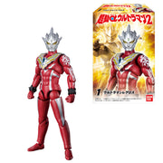 CHODO ALPHA ULTRAMAN 2 W/O GUM