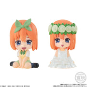 RIRAKOTTO THE MOVIE THE QUINTESSENTIAL QUINTUPLETS W/O GUM